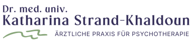 Psychotherapie Strand